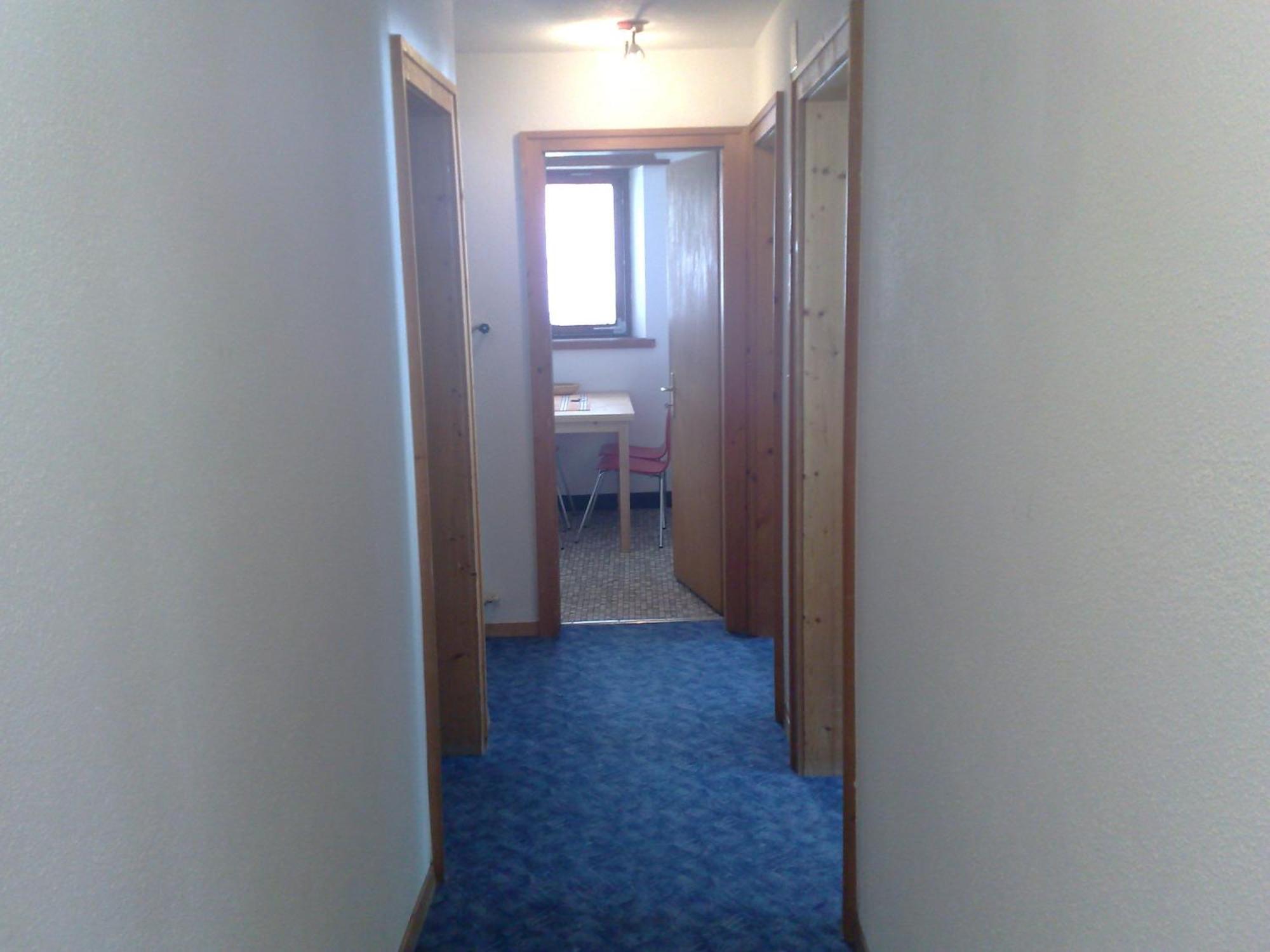 B&B Hotel & Appartements Chasa Valaer Скуоль Экстерьер фото